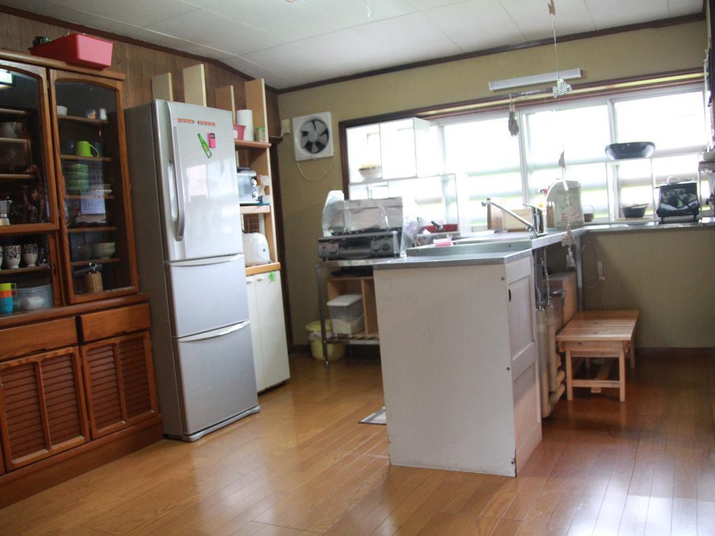 Villa Madarao Farm Nakano  Exterior foto